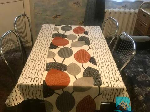 квартира за адресою Степана Руданського вул., 4-6