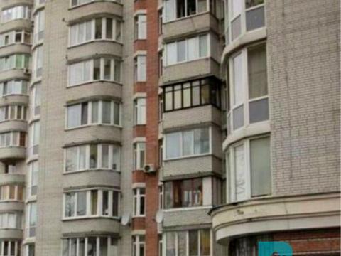 квартира за адресою Степана Руданського вул., 4-6