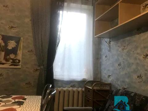 квартира за адресою Степана Руданського вул., 4-6