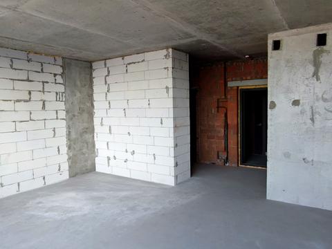 квартира по адресу Николая Михновского бульв. (Дружбы народов), 13-А