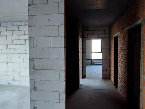 квартира по адресу Николая Михновского бульв. (Дружбы народов), 13-А