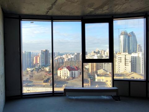 квартира по адресу Николая Михновского бульв. (Дружбы народов), 13-А