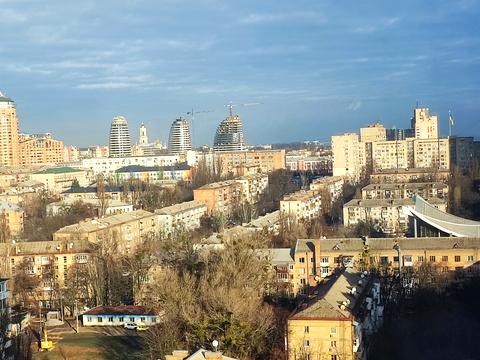 квартира по адресу Николая Михновского бульв. (Дружбы народов), 13-А