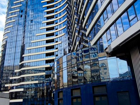 квартира по адресу Николая Михновского бульв. (Дружбы народов), 13-А