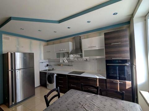 квартира по адресу Николая Руденко бульв. (Кольцова), 14-У