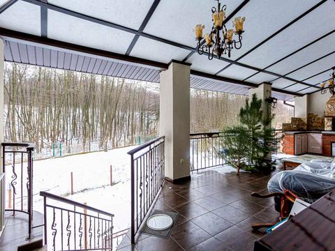 дом по адресу Некрасова ул. (Некрасова)