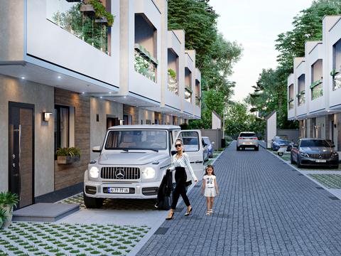 будинок за адресою Києво-Мироцька вул.