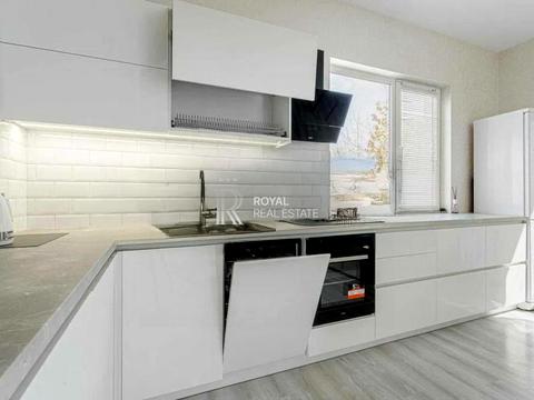 будинок за адресою Абрикосова вул.