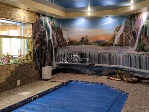 дом по адресу Сергія Світославського вул.