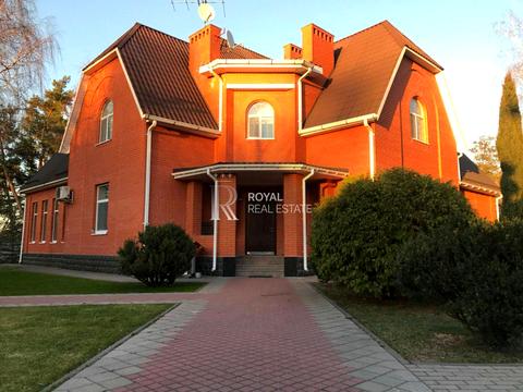 дом по адресу Партизанская ул.