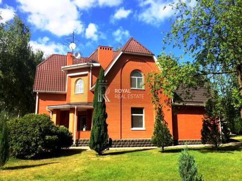 дом по адресу Партизанская ул.