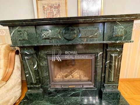 дом по адресу Партизанская ул.