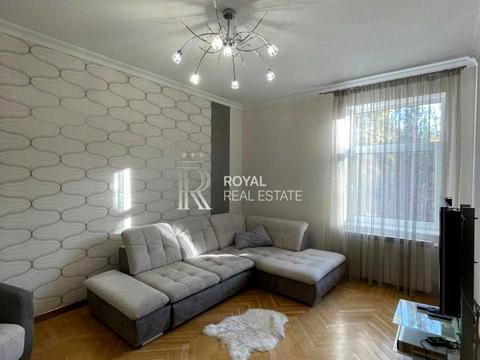 дом по адресу Партизанская ул.