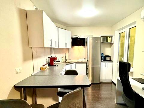 квартира за адресою Юлії Здановської вул. (Ломоносова), 85