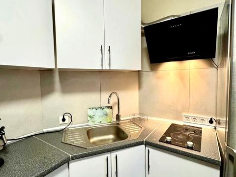 квартира за адресою Юлії Здановської вул. (Ломоносова), 85