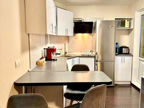 квартира за адресою Юлії Здановської вул. (Ломоносова), 85