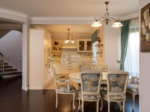 будинок за адресою Київ, 1-й Садовий пров.