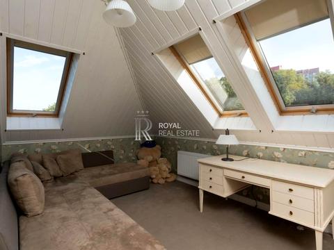 будинок за адресою Київ, 1-й Садовий пров.