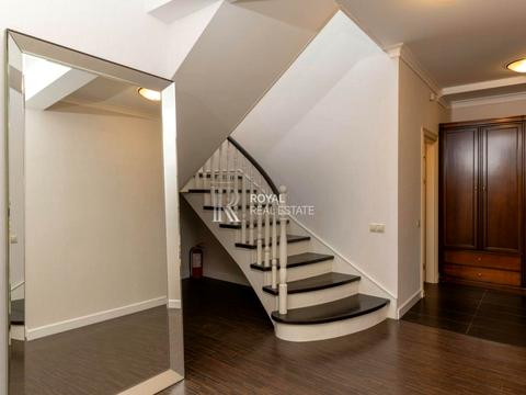 будинок за адресою Київ, 1-й Садовий пров.