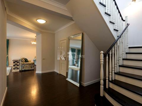 будинок за адресою Київ, 1-й Садовий пров.