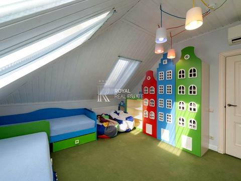 будинок за адресою Київ, 1-й Садовий пров.