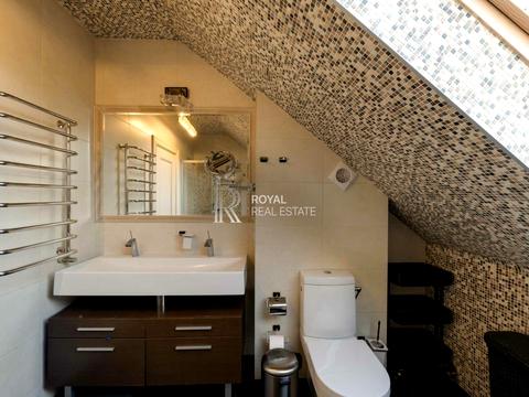 будинок за адресою Київ, 1-й Садовий пров.