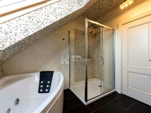 будинок за адресою Київ, 1-й Садовий пров.