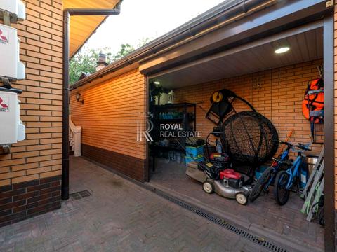 будинок за адресою Київ, 1-й Садовий пров.