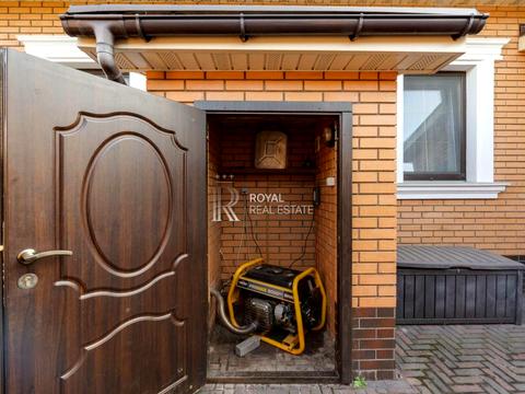 будинок за адресою Київ, 1-й Садовий пров.