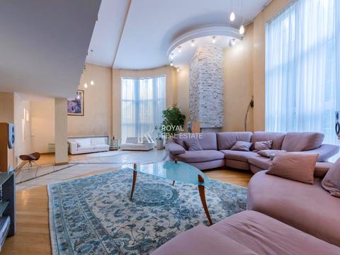 дом по адресу Борщаговская ул., 40