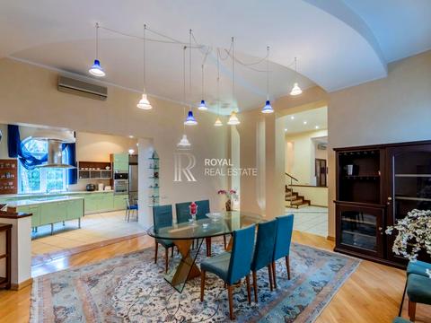 дом по адресу Борщаговская ул., 40