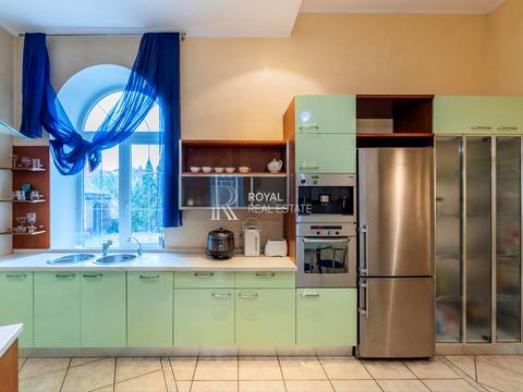 дом по адресу Борщаговская ул., 40