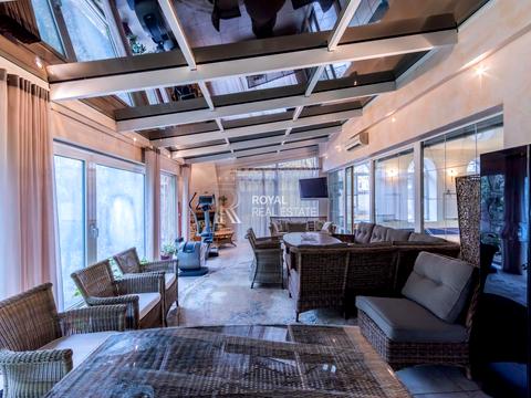 дом по адресу Борщаговская ул., 40