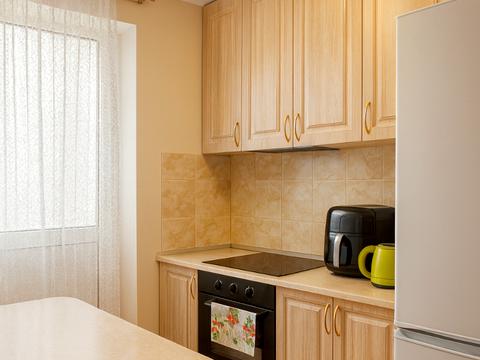 квартира за адресою Бориса Гмирі вул., 16