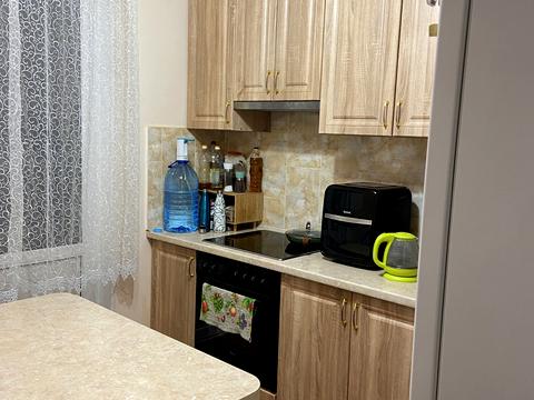 квартира за адресою Бориса Гмирі вул., 16