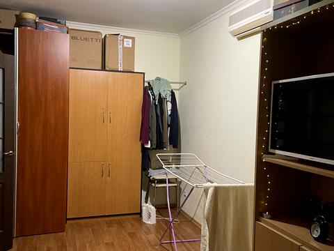 квартира за адресою Бориса Гмирі вул., 16