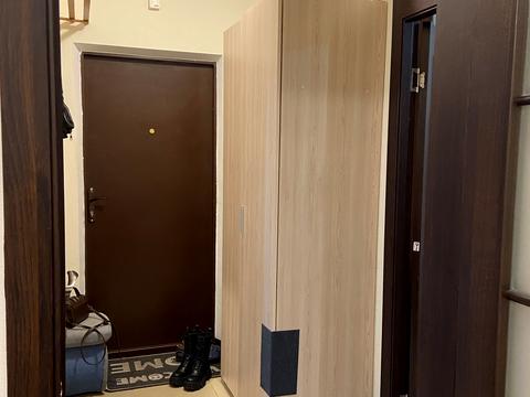 квартира за адресою Бориса Гмирі вул., 16