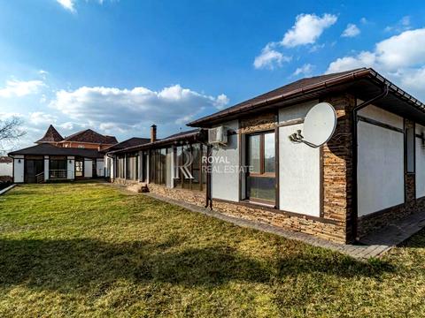 будинок за адресою Святищенська вул.