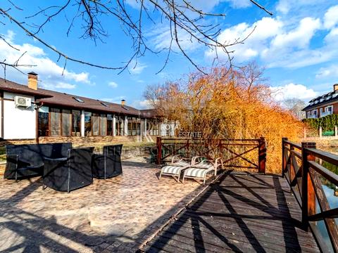 будинок за адресою Святищенська вул.