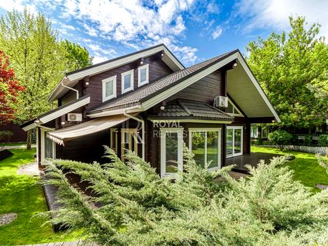 дом по адресу Днепровская набережная ул.