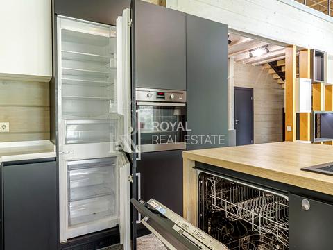 дом по адресу Днепровская набережная ул.