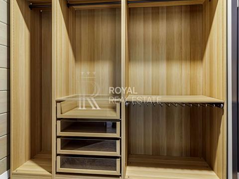 дом по адресу Днепровская набережная ул.