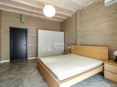 дом по адресу Днепровская набережная ул.