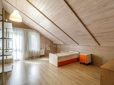 дом по адресу Днепровская набережная ул.