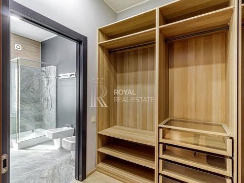 дом по адресу Днепровская набережная ул.