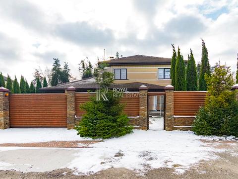 дом по адресу Сентябрьская ул., 5