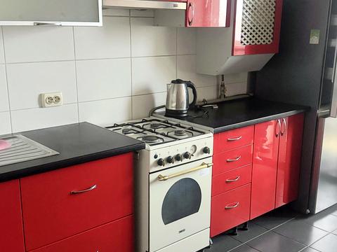 квартира за адресою Лесі Українки бульв., 2