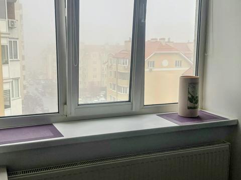 квартира за адресою Лесі Українки бульв., 2