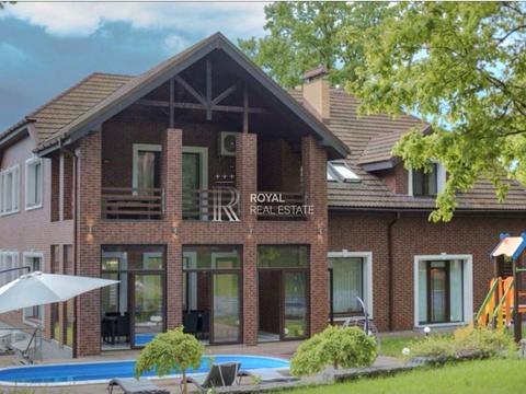 будинок за адресою Соснова вул., 36