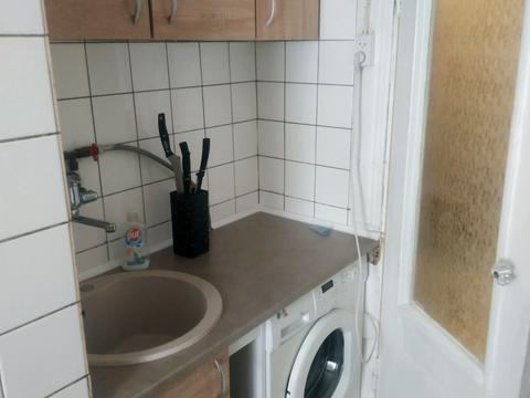 квартира по адресу Джона Маккейна ул. (Кудри Ивана), 38-А